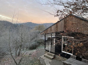 Chalet hérisson